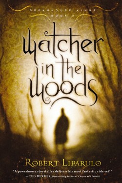 Watcher in the Woods