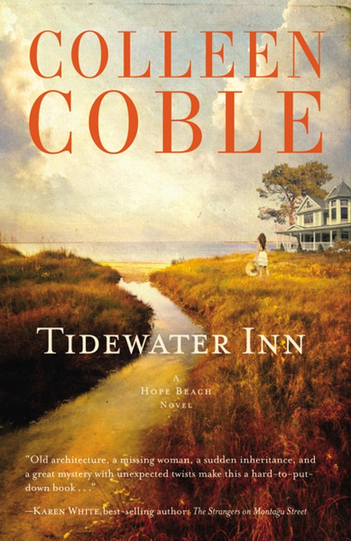 Tidewater Inn