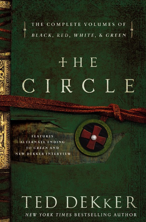 The Circle Series 4-in-1