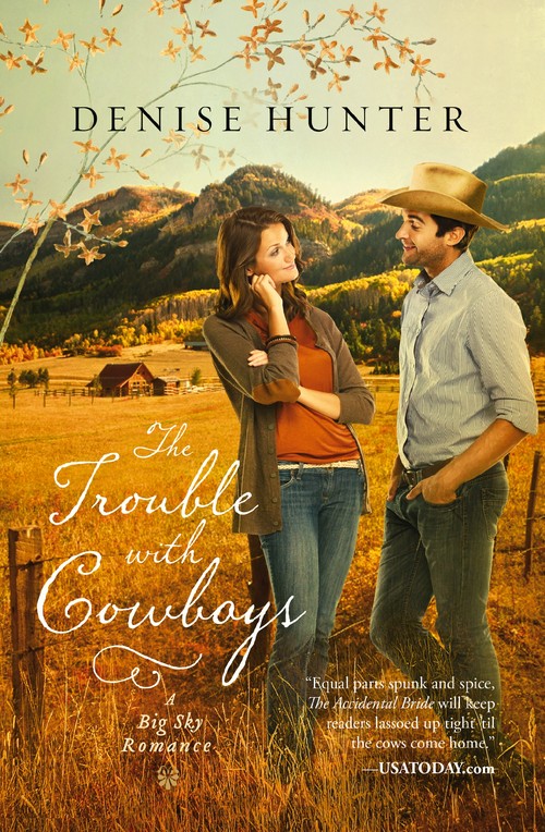 The Trouble with Cowboys