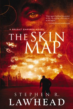 The Skin Map