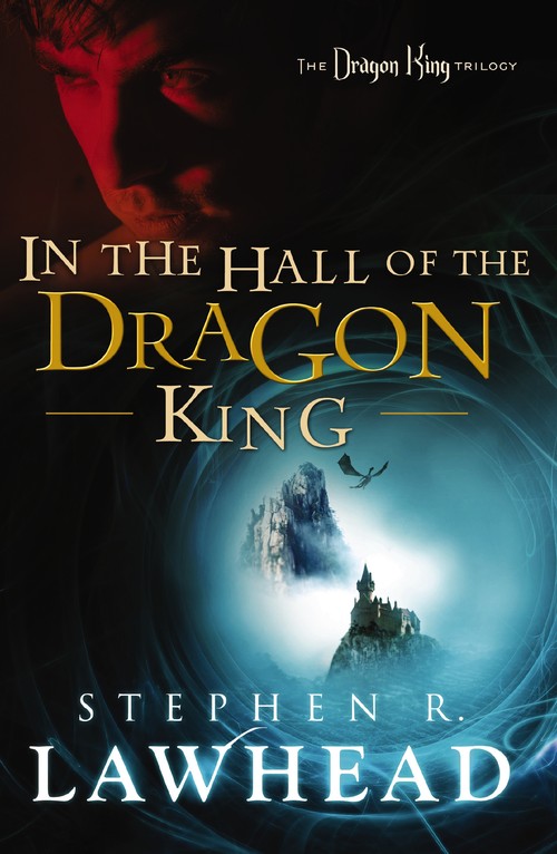 In the Hall of the Dragon King