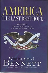 America: The Last Best Hope, Volume 2