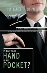 Is That Your Hand in My Pocket?