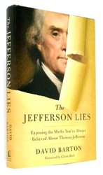 The Jefferson Lies