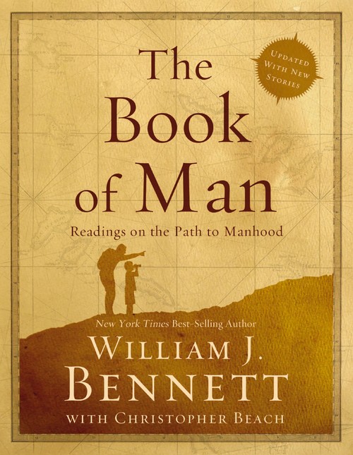The Book of Man