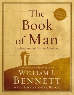 The Book of Man