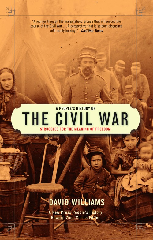 A People's History Of The Civil War