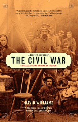 A People's History Of The Civil War