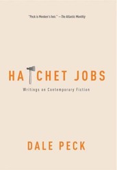 Hatchet Jobs