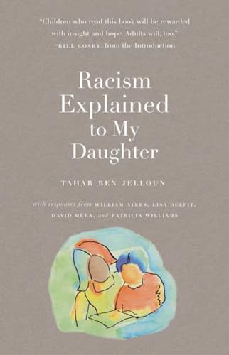 Racism Explained To My Daughter