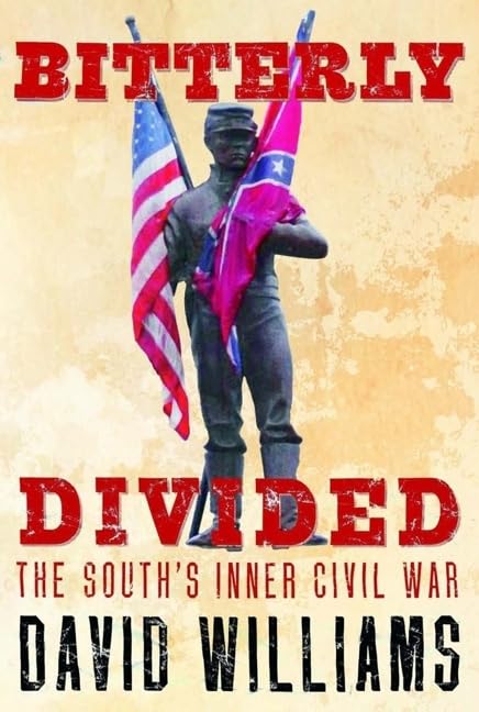 Bitterly Divided