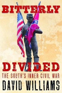 Bitterly Divided