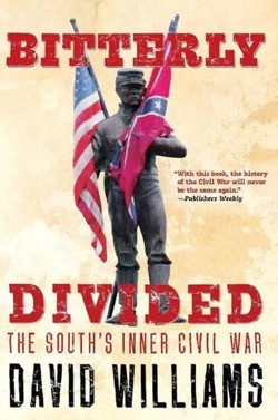 Bitterly Divided