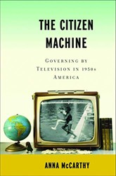 The Citizen Machine