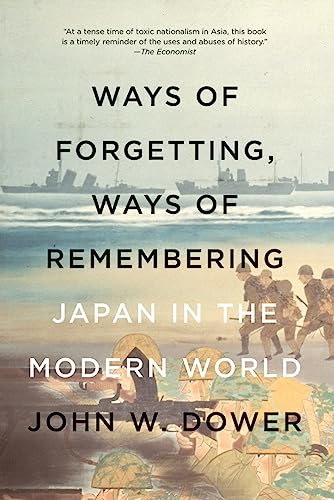 Ways Of Forgetting, Ways Of Remembering