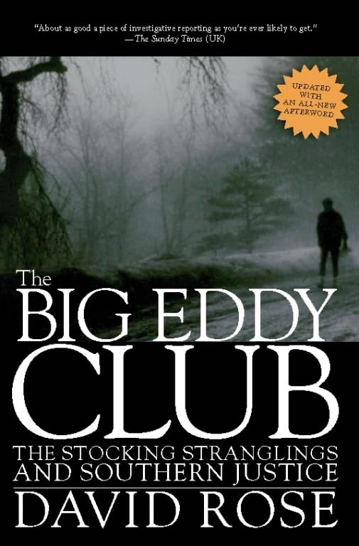 The Big Eddy Club