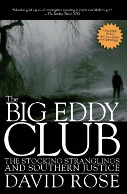 The Big Eddy Club