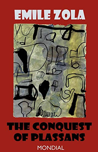 The Conquest of Plassans