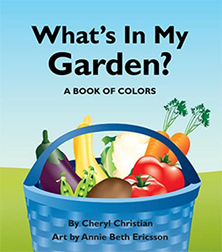 What's in My Garden?