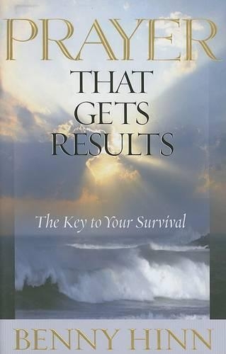 Prayer That Get's Results