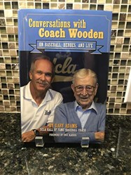 Conversations With Coach Wooden