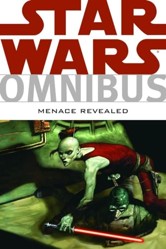 Star Wars Omnibus
