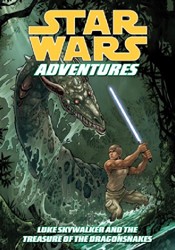 Star Wars Adventures