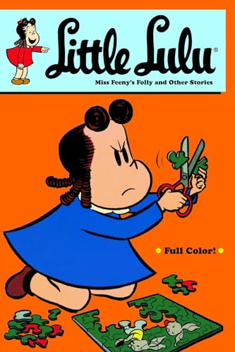Little Lulu