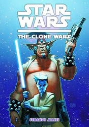 Star Wars: The Clone Wars