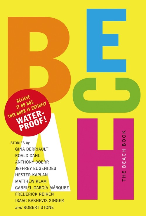The Beach Book
