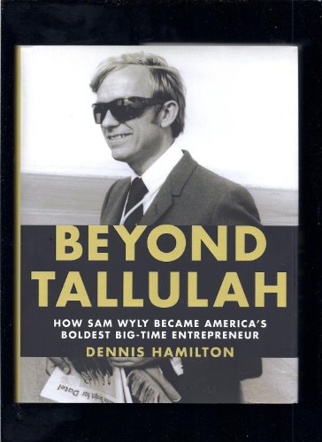 Beyond Tallulah