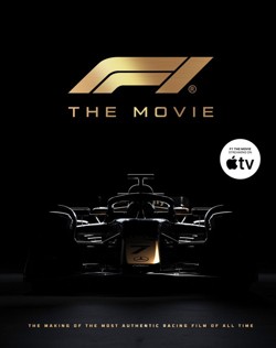 F1 The Movie