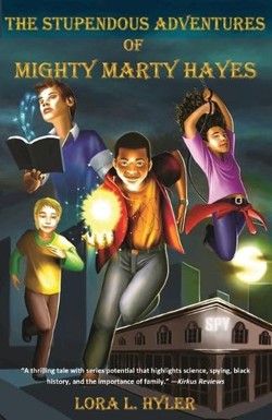 The Stupendous Adventures of Mighty Marty Hayes