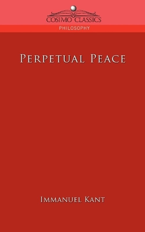 Perpetual Peace