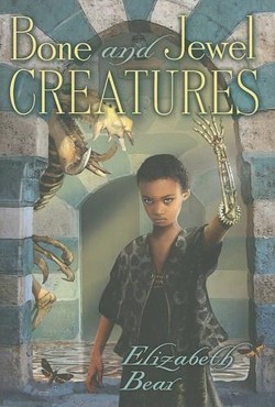 Bone and Jewel Creatures