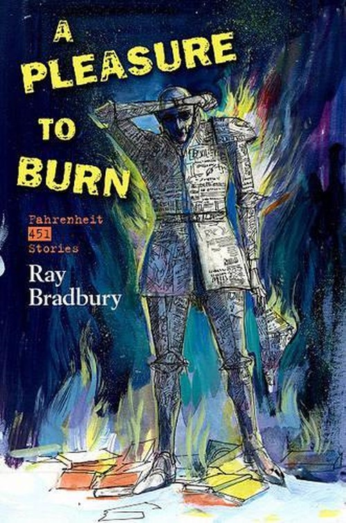A Pleasure to Burn