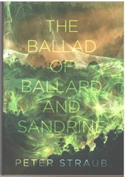 The Ballad of Ballard and Sandrine