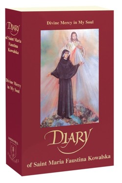 Diary of Saint Faustina