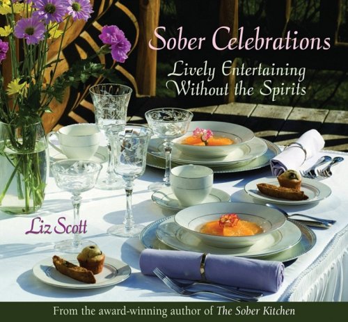 Sober Celebrations