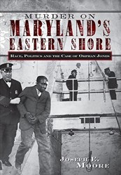 Murder on Maryland's Eastern Shore