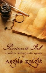 Passionate Ink