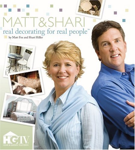 Matt and Shari
