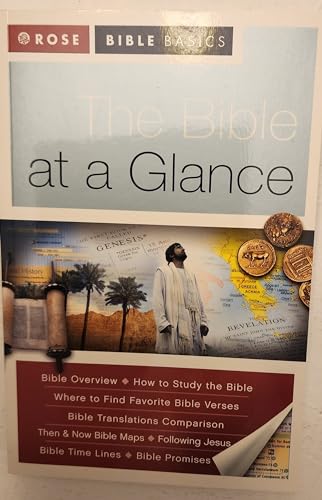 The Bible at a Glance