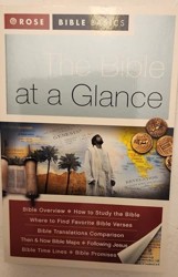 The Bible at a Glance