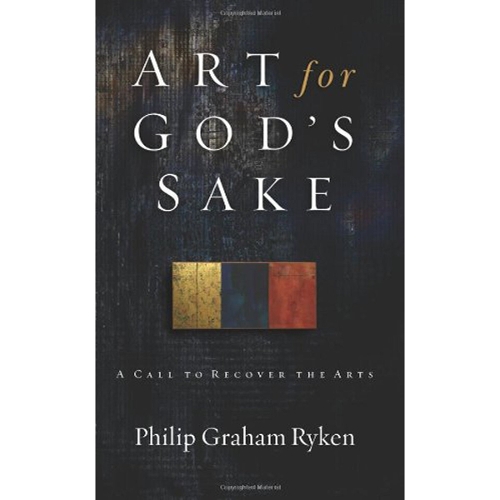 Art for God's Sake