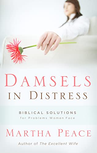 Damsels in Distress