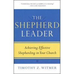 Shepherd Leader, The