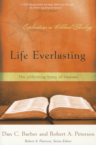 Life Everlasting