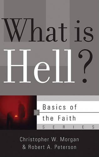 What is Hell?